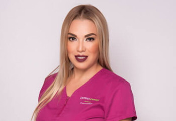 María Ivonne Tabares Escobedo